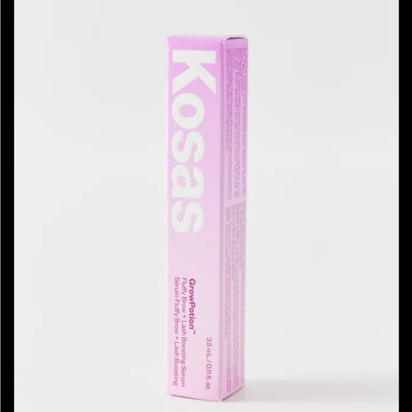 Kosas GrowPotion Fluffy Brow & Lash Boosting Serum - Picture 1 of 1